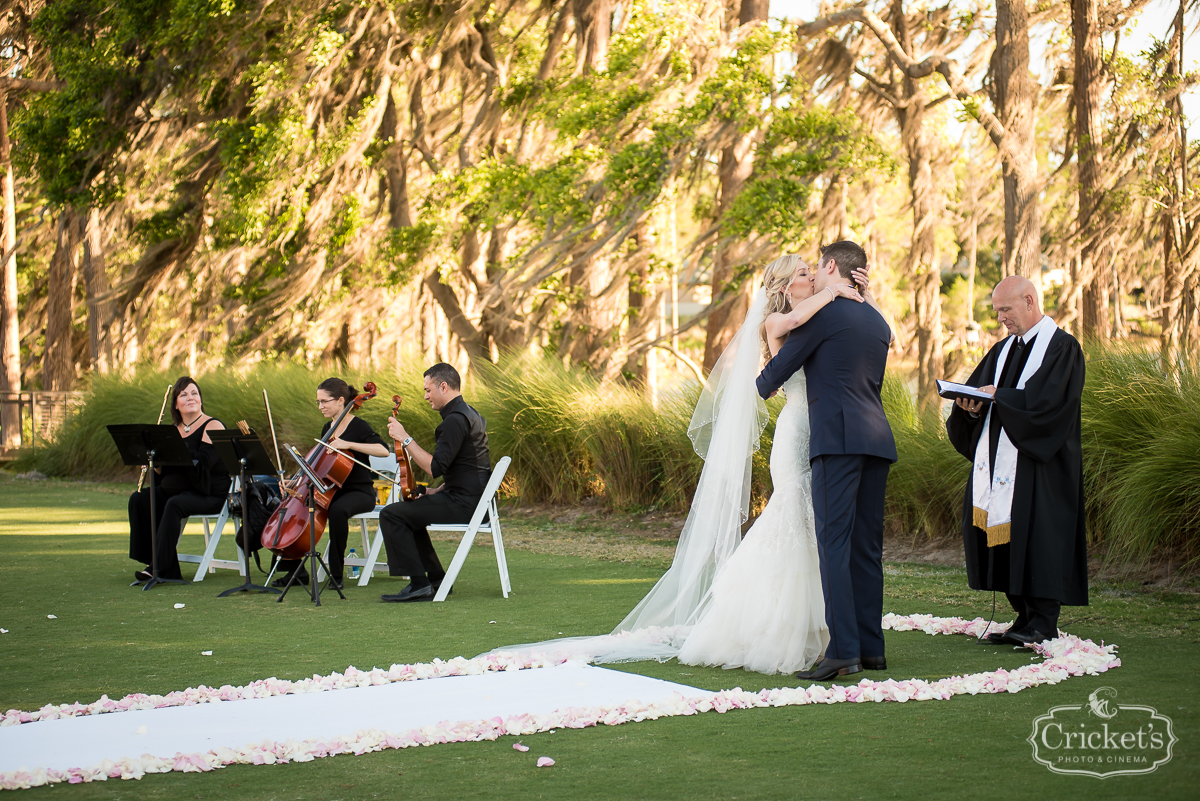 Isleworth country club windermere wedding photography