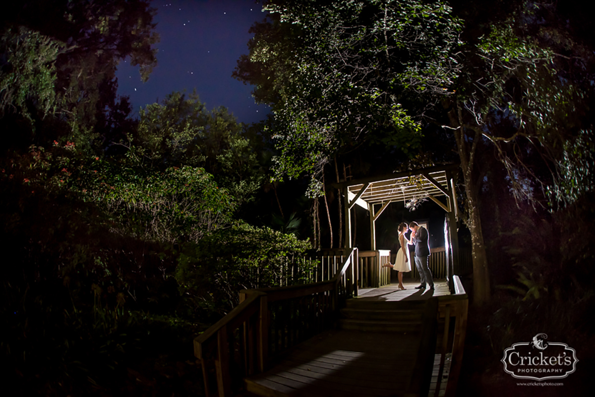 downtown orlando park engagement session