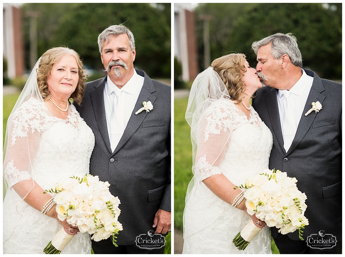 Andrea and David s Winter  Park  Florida Women s Club Wedding 