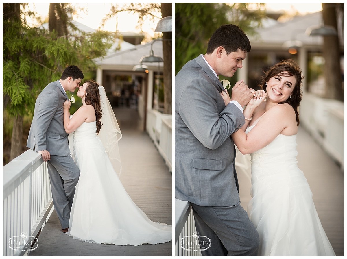 paradise cove orlando destination wedding