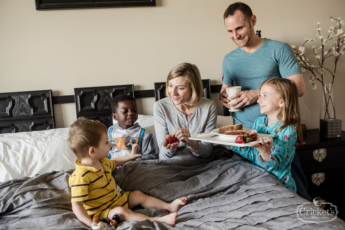 whole food commercial photography