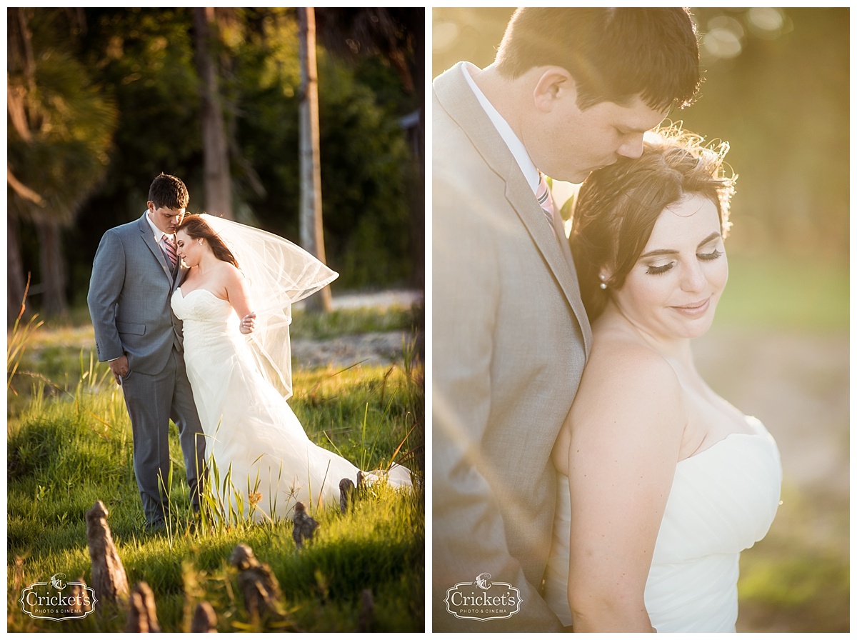 paradise cove orlando destination wedding