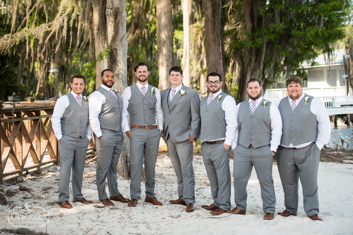 paradise cove orlando destination wedding