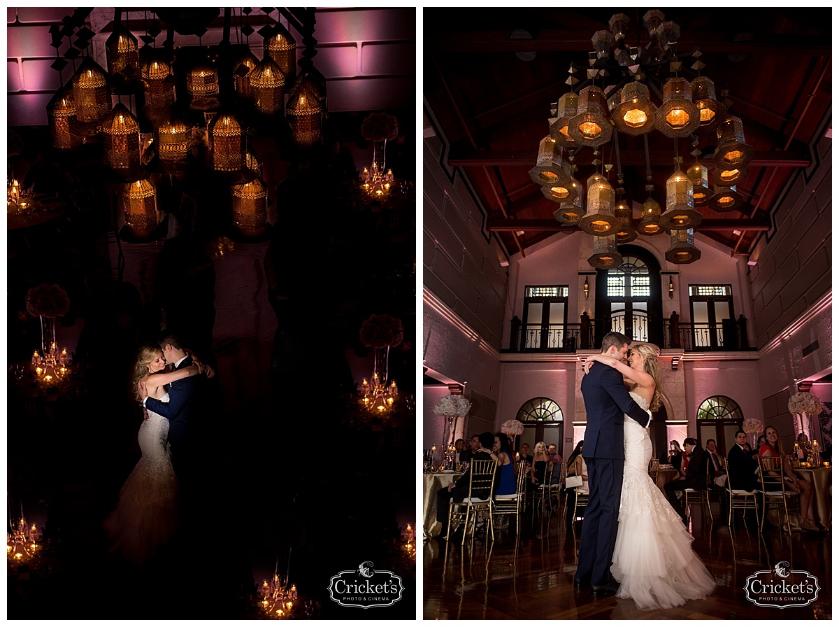 Isleworth country club windermere wedding photography