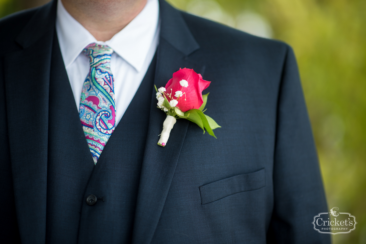 paradise cove orlando destination wedding