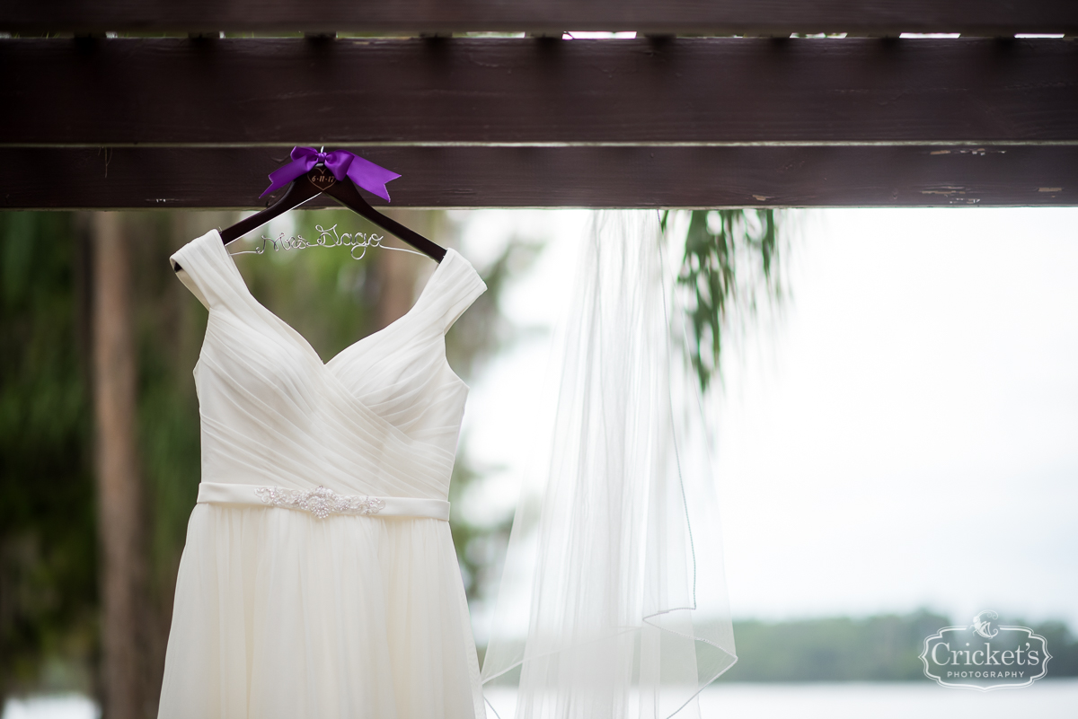 paradise cove destination orlando wedding photography