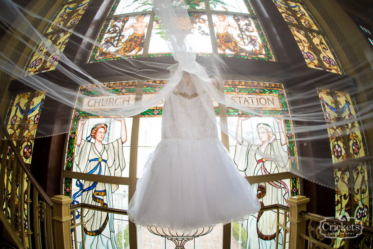 ballroom at church st orlando wedding photograph