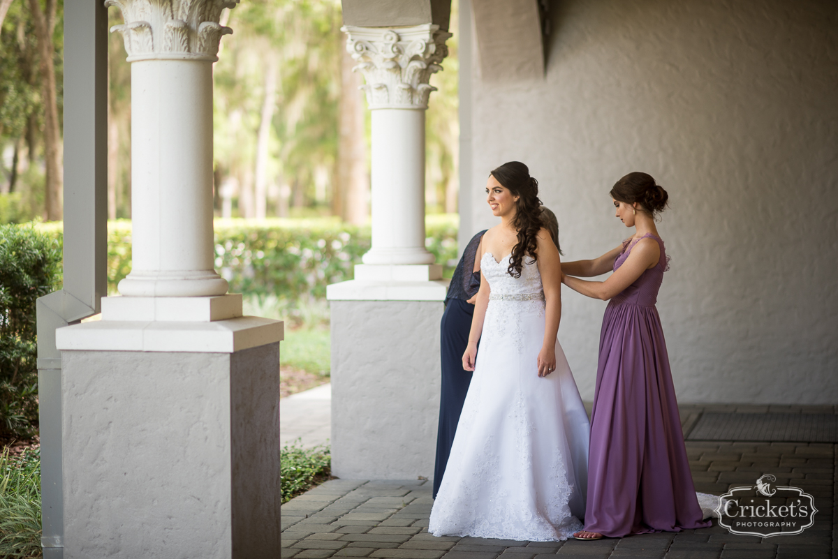 sheraton orlando north luxury wedding photography