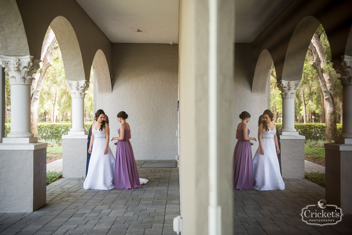 sheraton orlando north luxury wedding photography