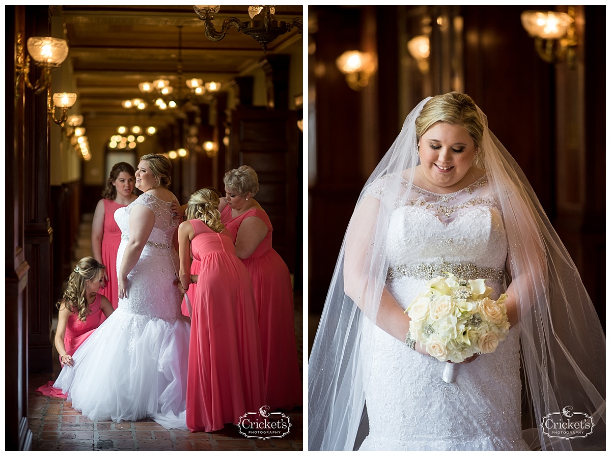 ballroom at church st orlando wedding photograph