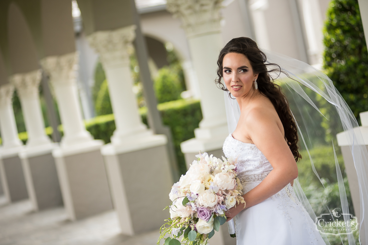 sheraton orlando north luxury wedding photography