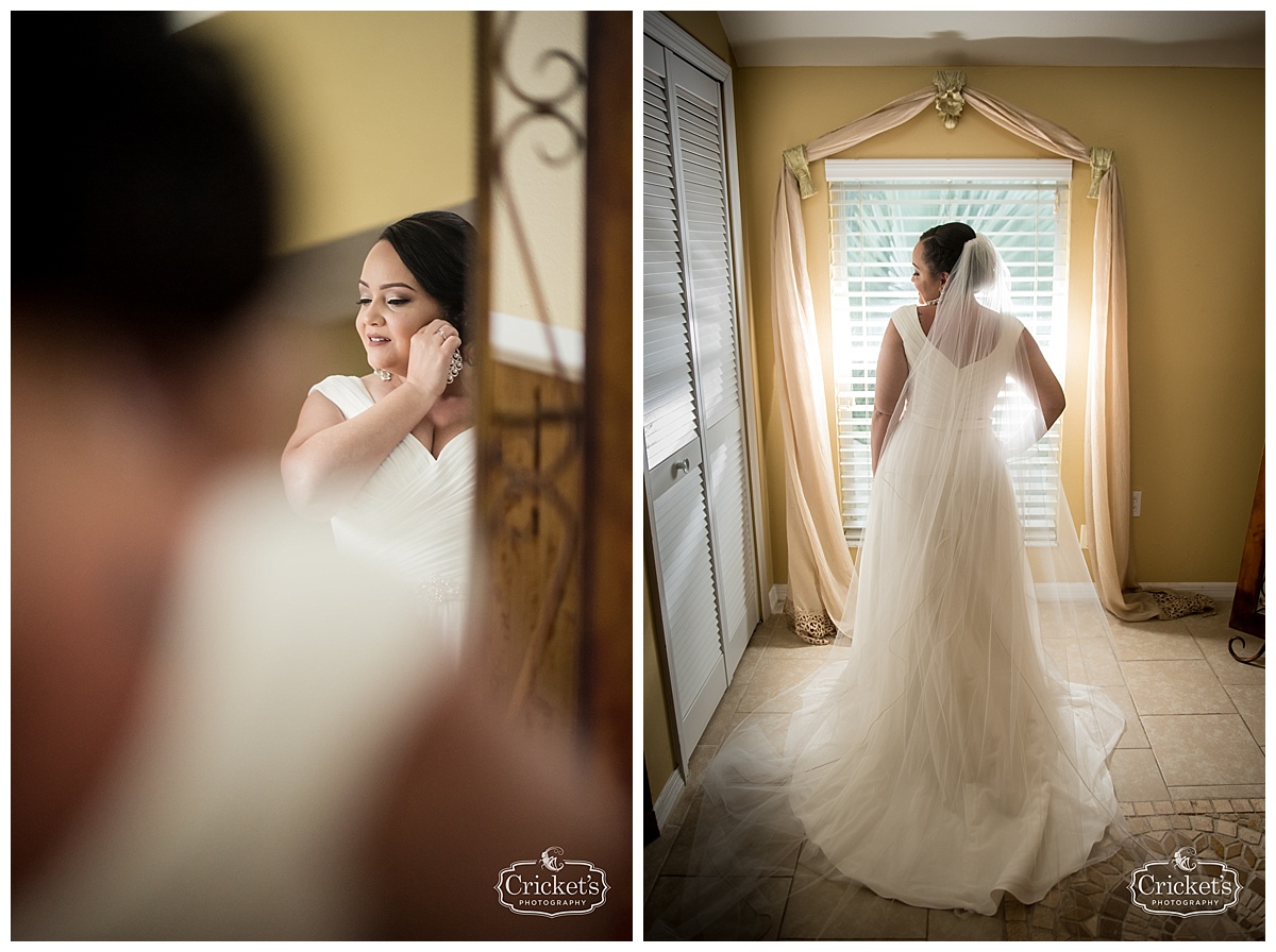 paradise cove destination orlando wedding photography