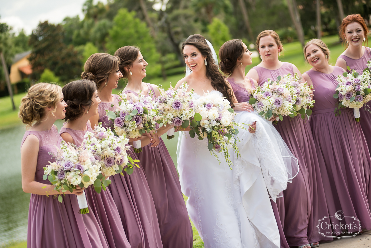 sheraton orlando north luxury wedding photography