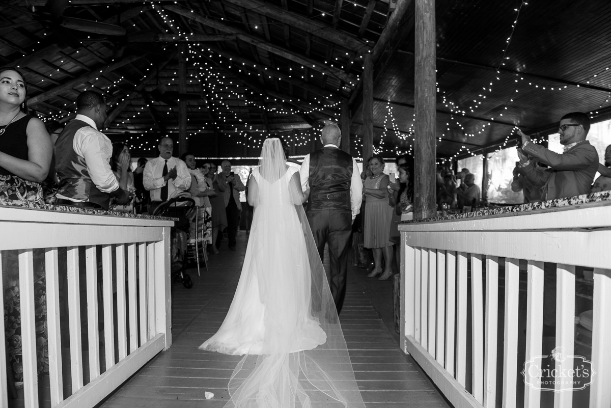 paradise cove destination orlando wedding photography