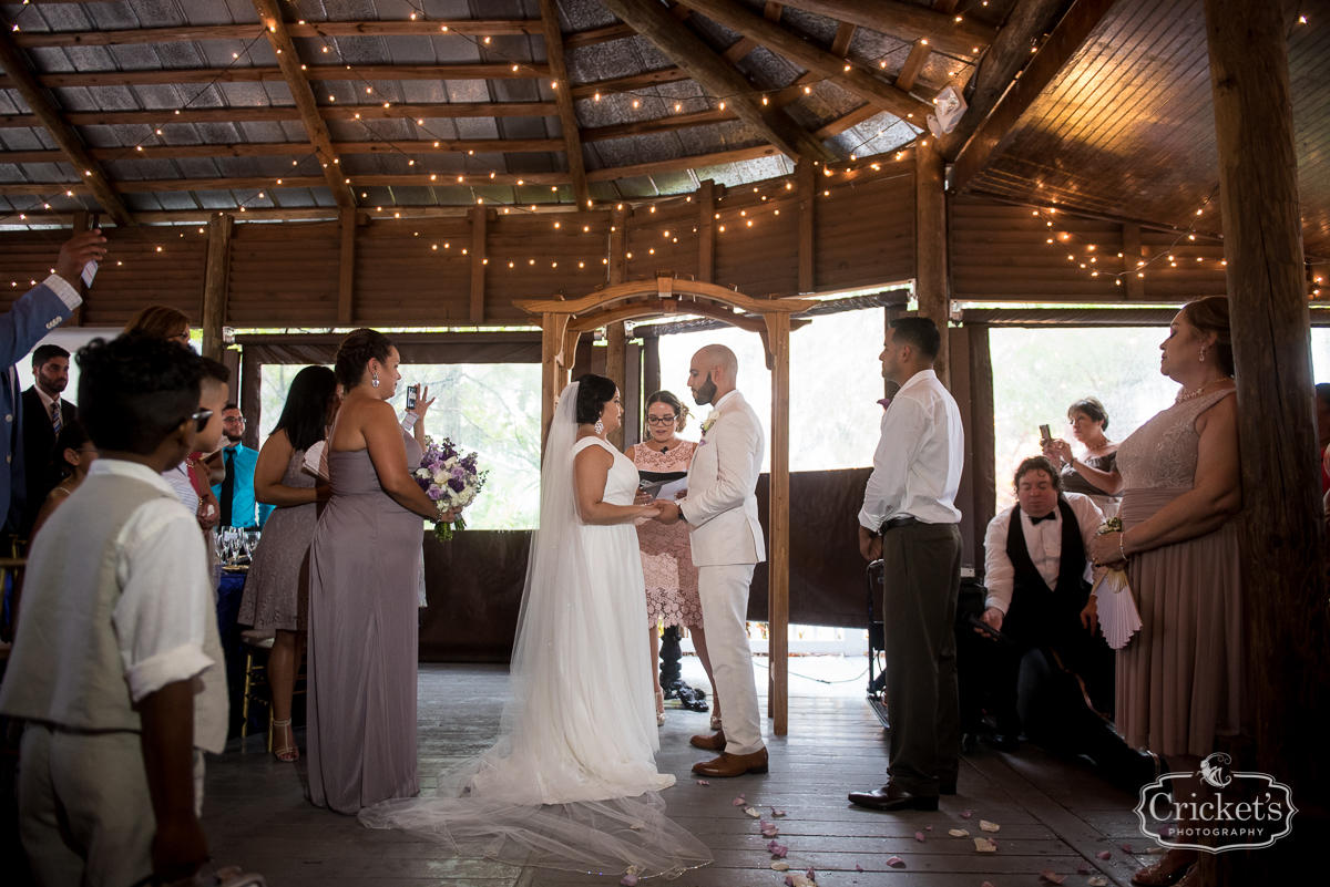 paradise cove destination orlando wedding photography