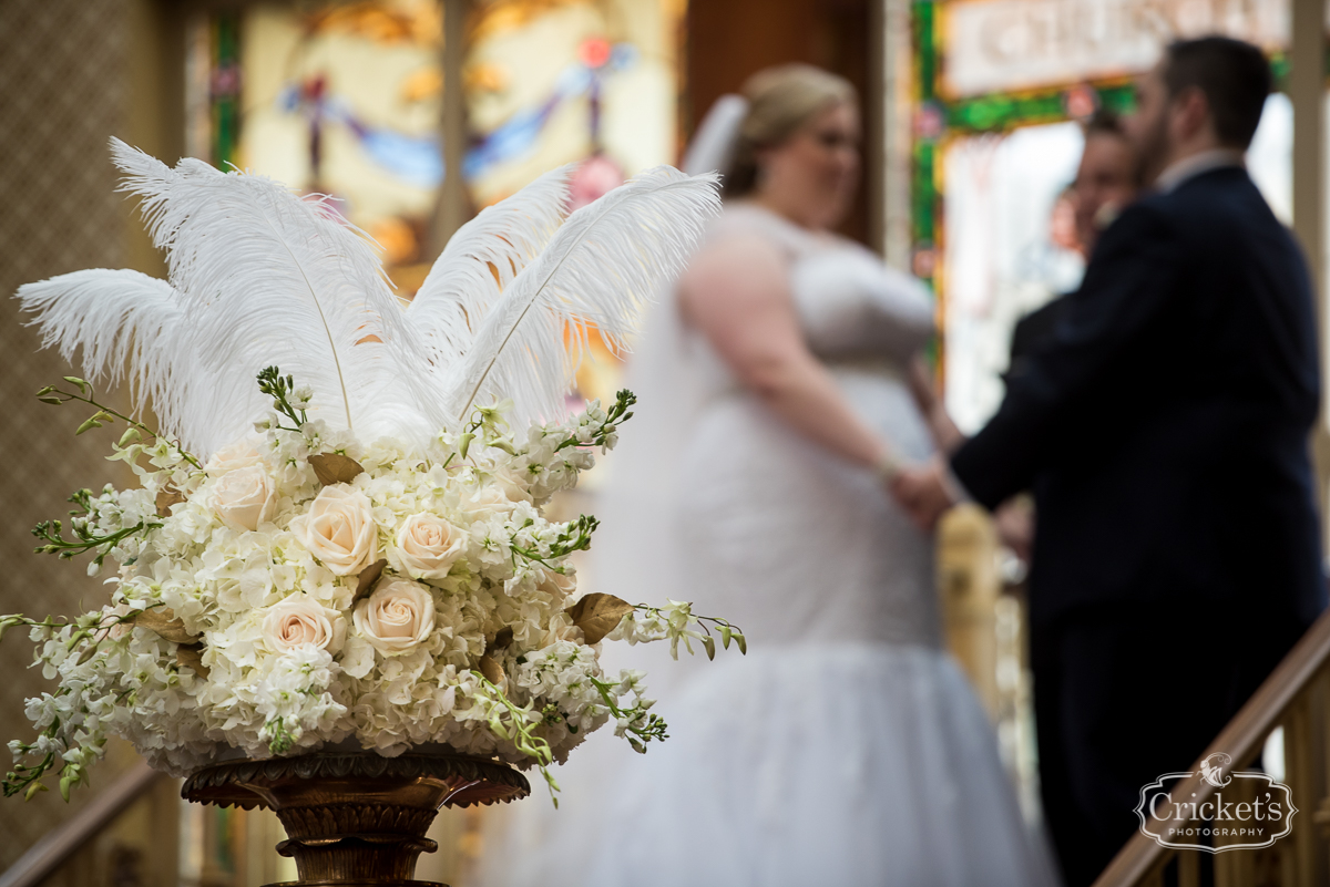 ballroom at church st orlando wedding photograph