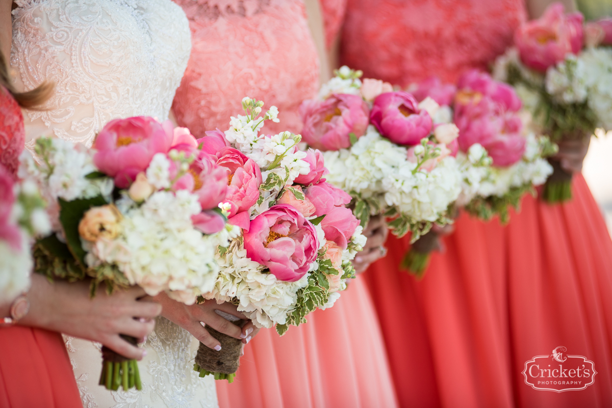 Dubsdread Country Club Orlando Wedding Photography