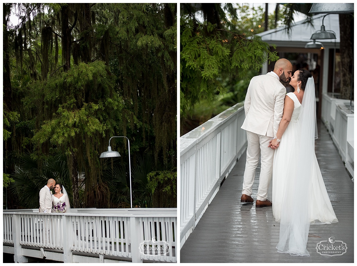 paradise cove destination orlando wedding photography