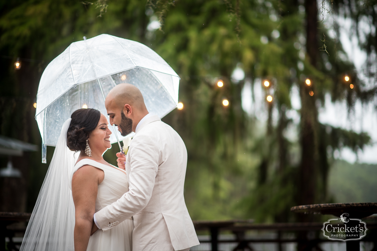 paradise cove destination orlando wedding photography