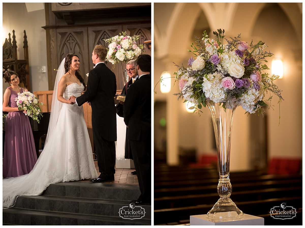 sheraton orlando north luxury wedding photography