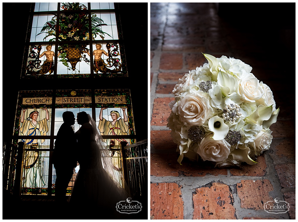 ballroom at church st orlando wedding photograph