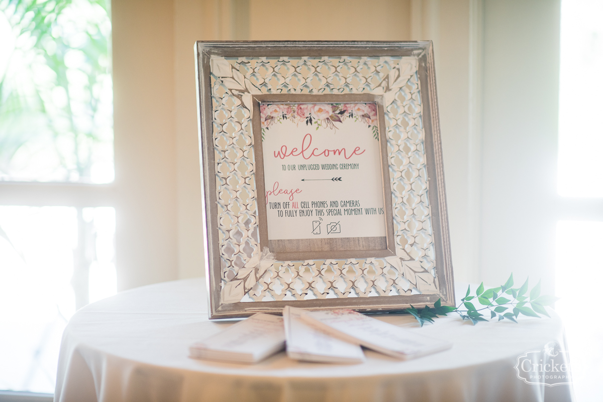 Dubsdread Country Club Orlando Wedding Photography