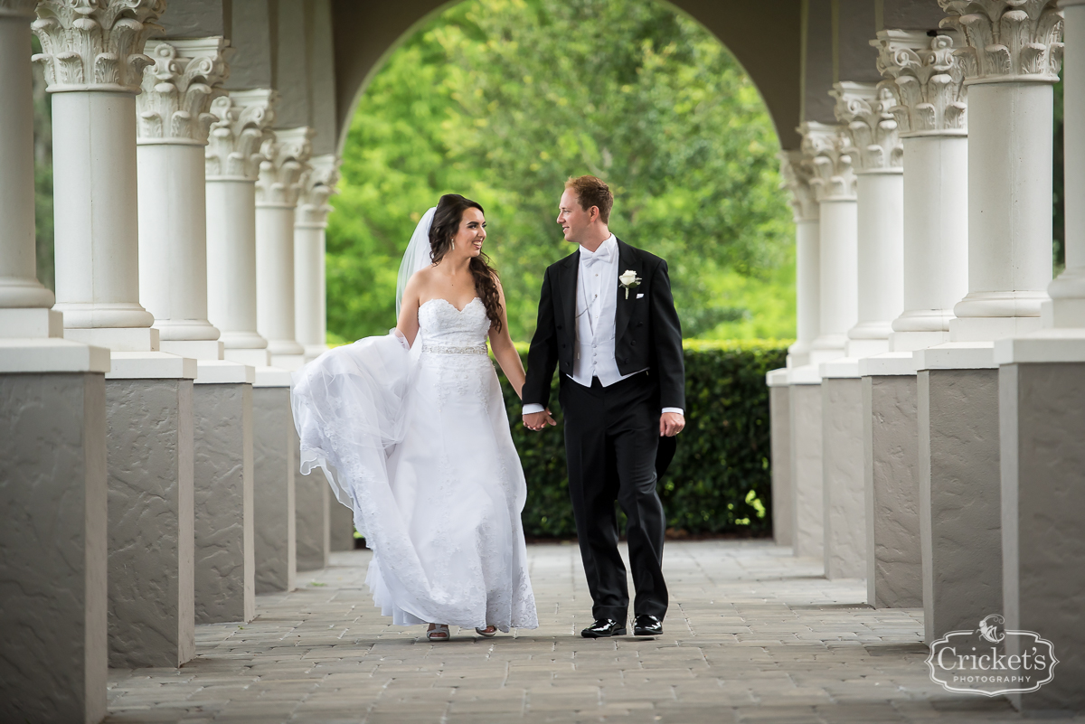 sheraton orlando north luxury wedding photography