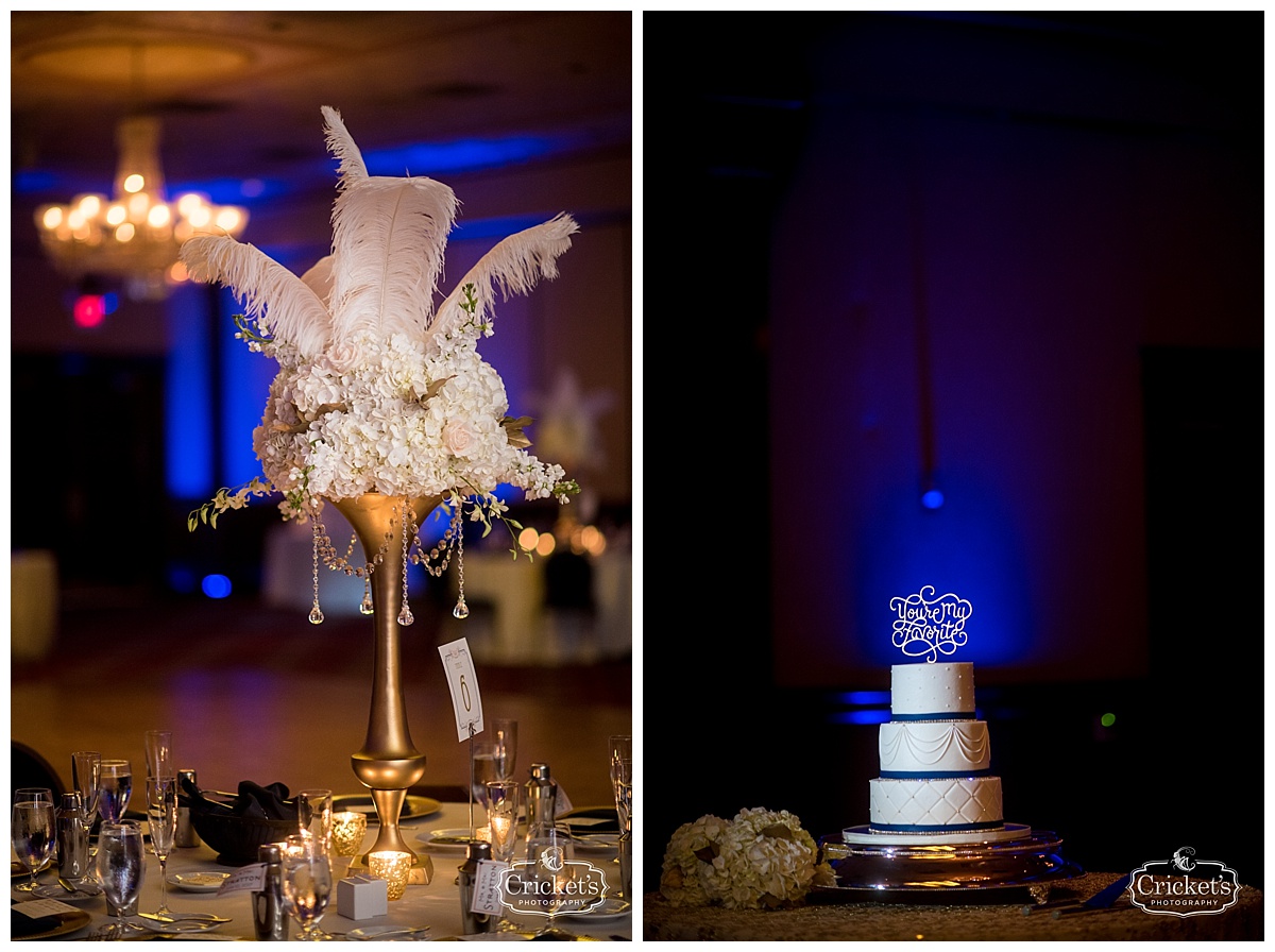 ballroom at church st orlando wedding photograph