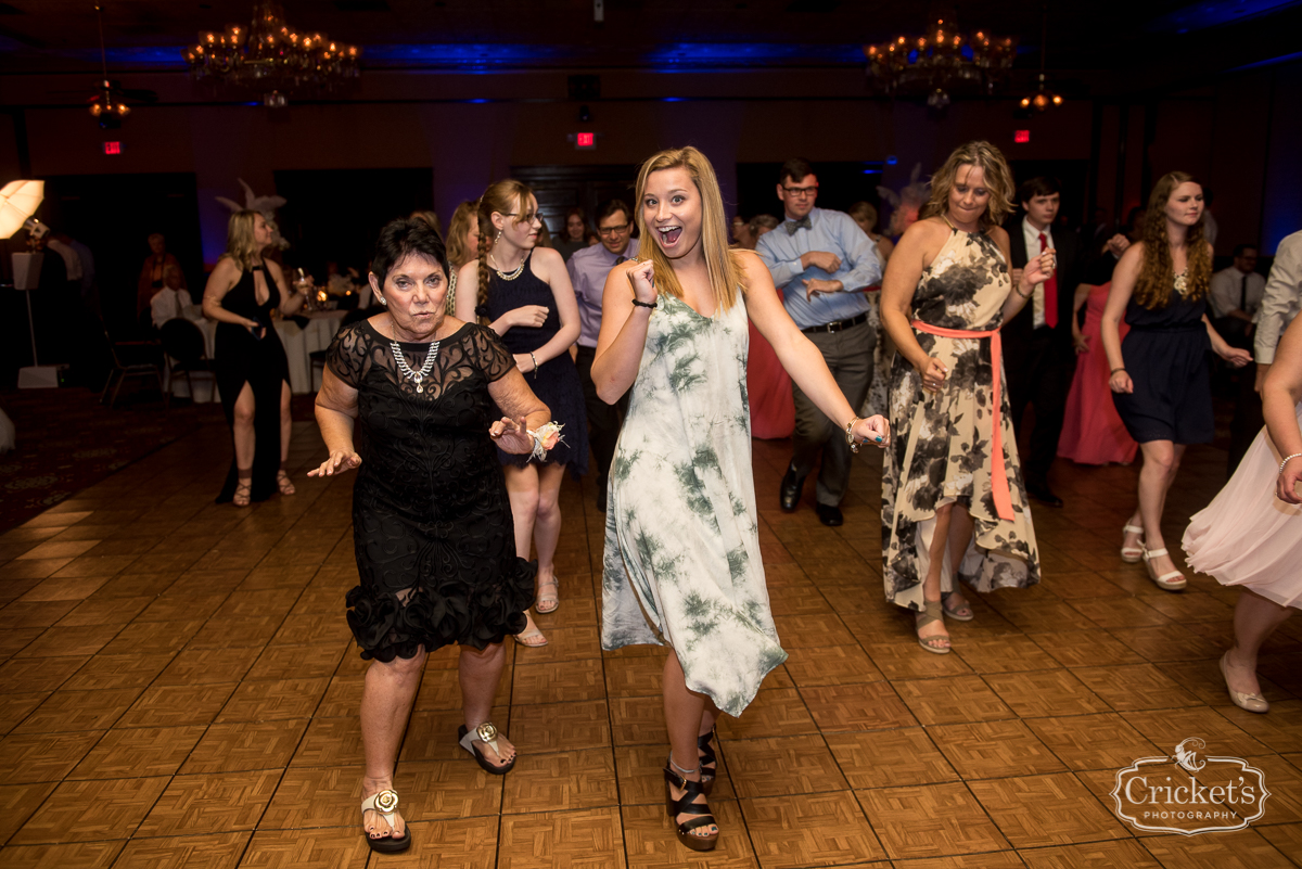 ballroom at church st orlando wedding photograph