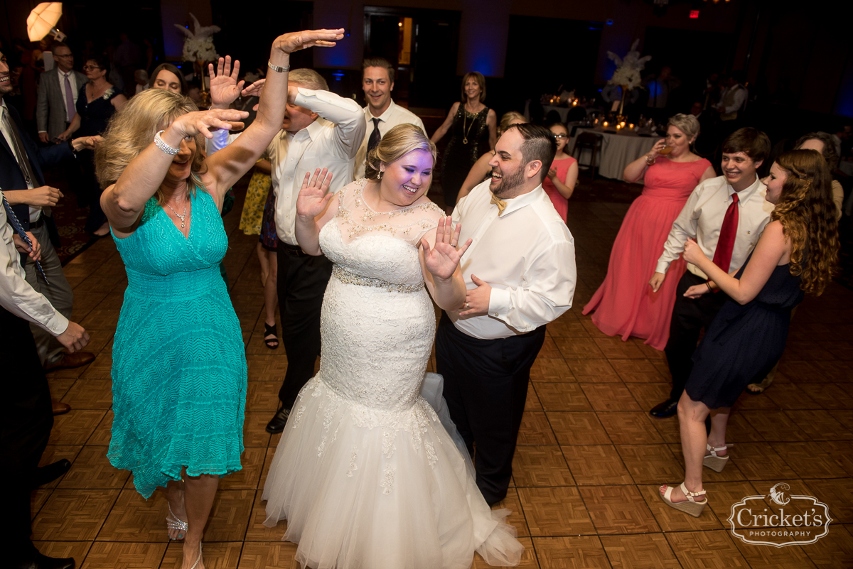 ballroom at church st orlando wedding photograph