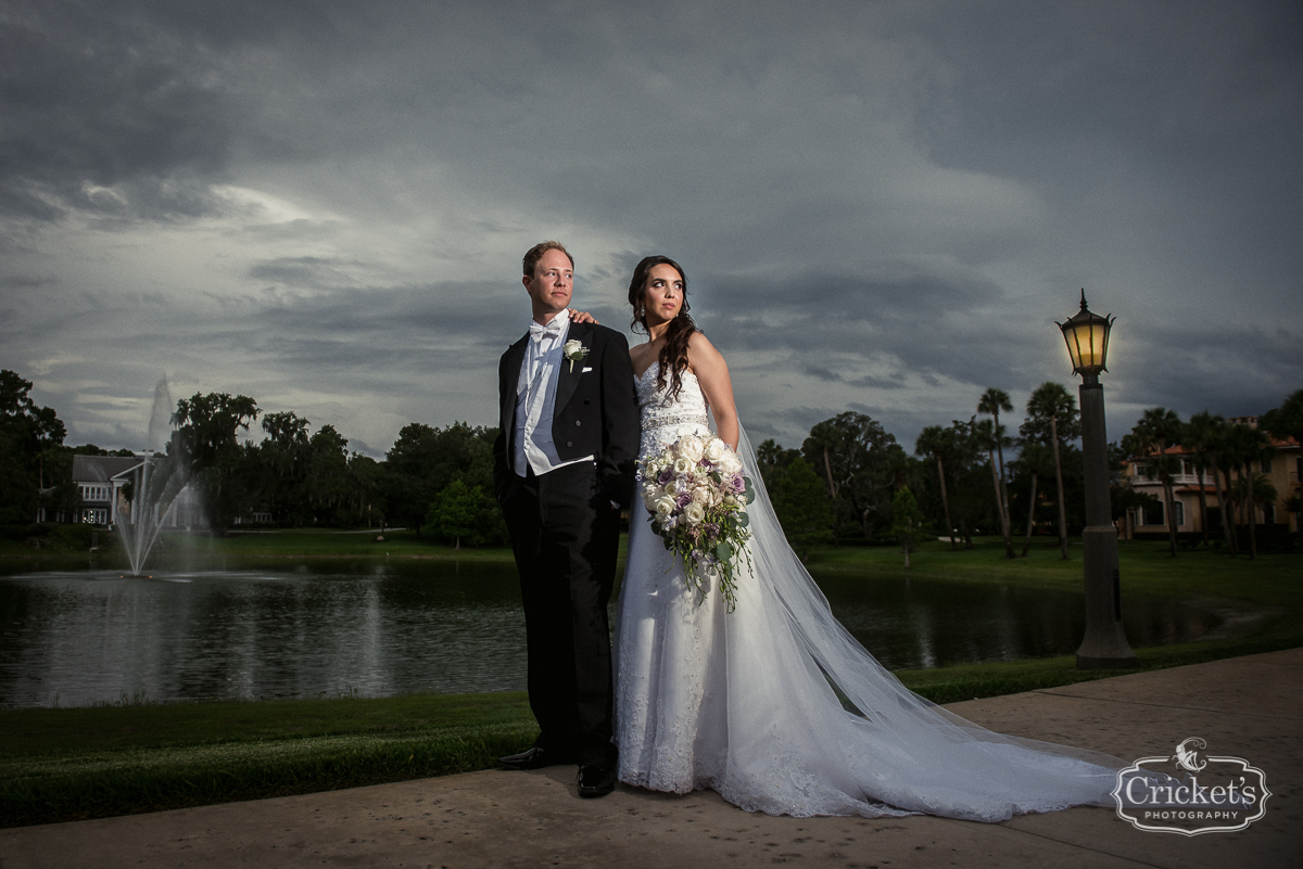 sheraton orlando north luxury wedding photography