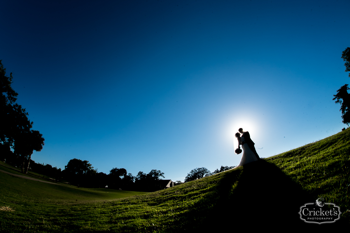 Dubsdread Country Club Orlando Wedding Photography