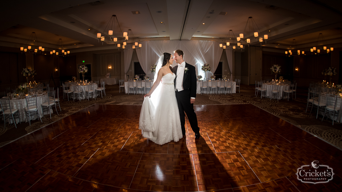 sheraton orlando north luxury wedding photography