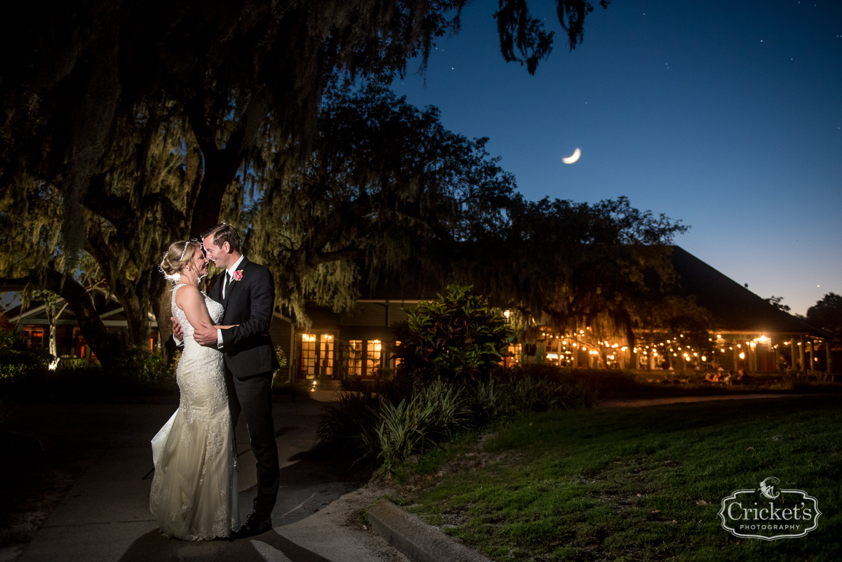 Dubsdread Country Club Orlando Wedding Photography