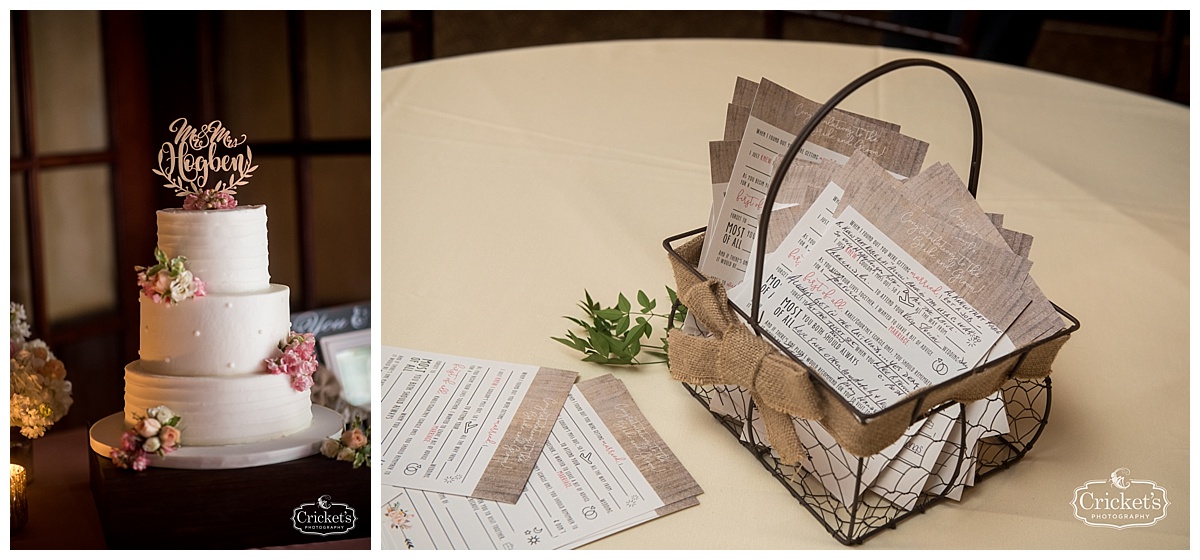 Dubsdread Country Club Orlando Wedding Photography