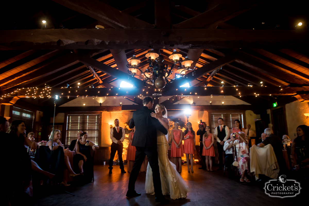 Dubsdread Country Club Orlando Wedding Photography