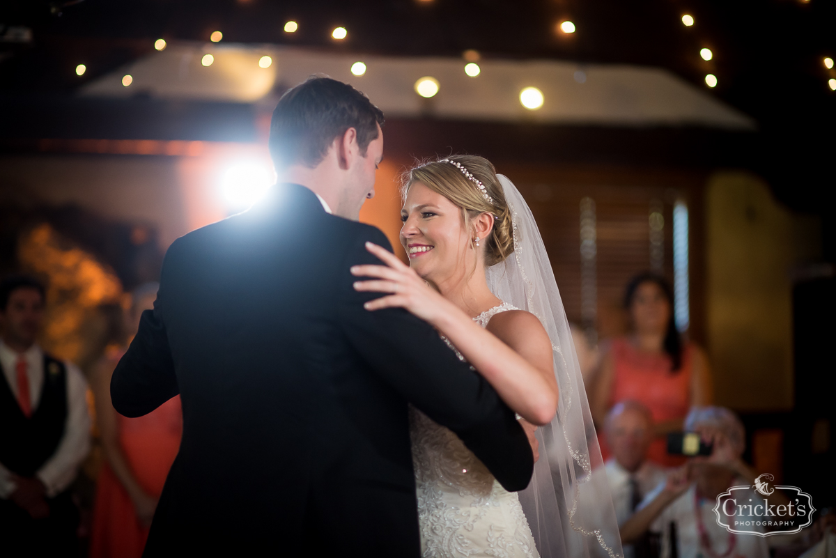 Dubsdread Country Club Orlando Wedding Photography