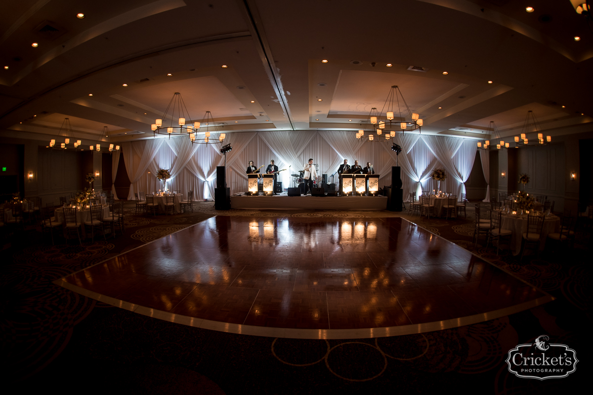 sheraton orlando north luxury wedding photography