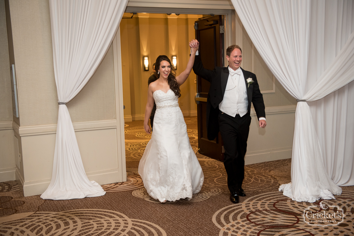 sheraton orlando north luxury wedding photography