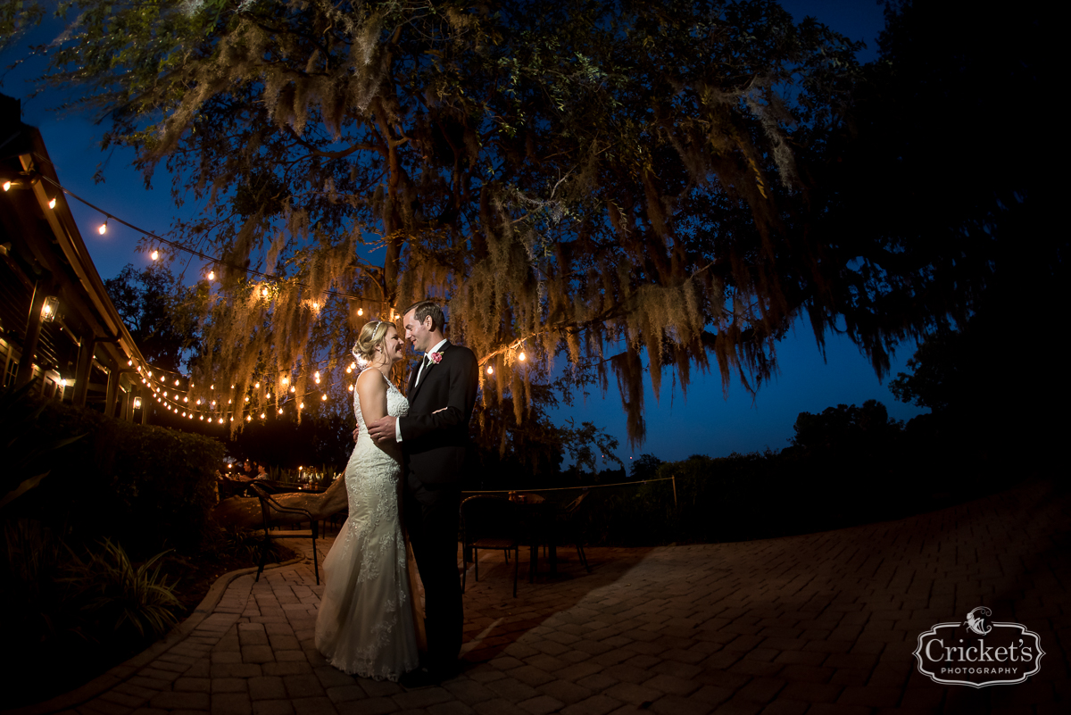 Dubsdread Country Club Orlando Wedding Photography