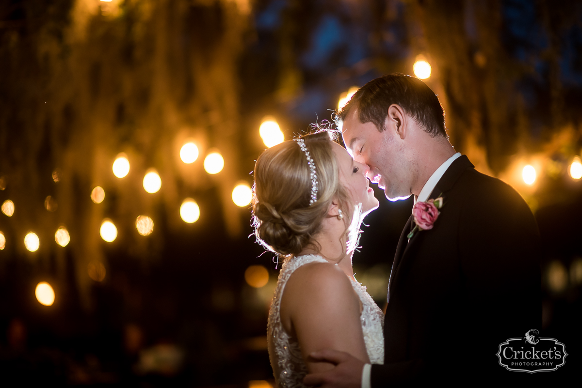 Dubsdread Country Club Orlando Wedding Photography