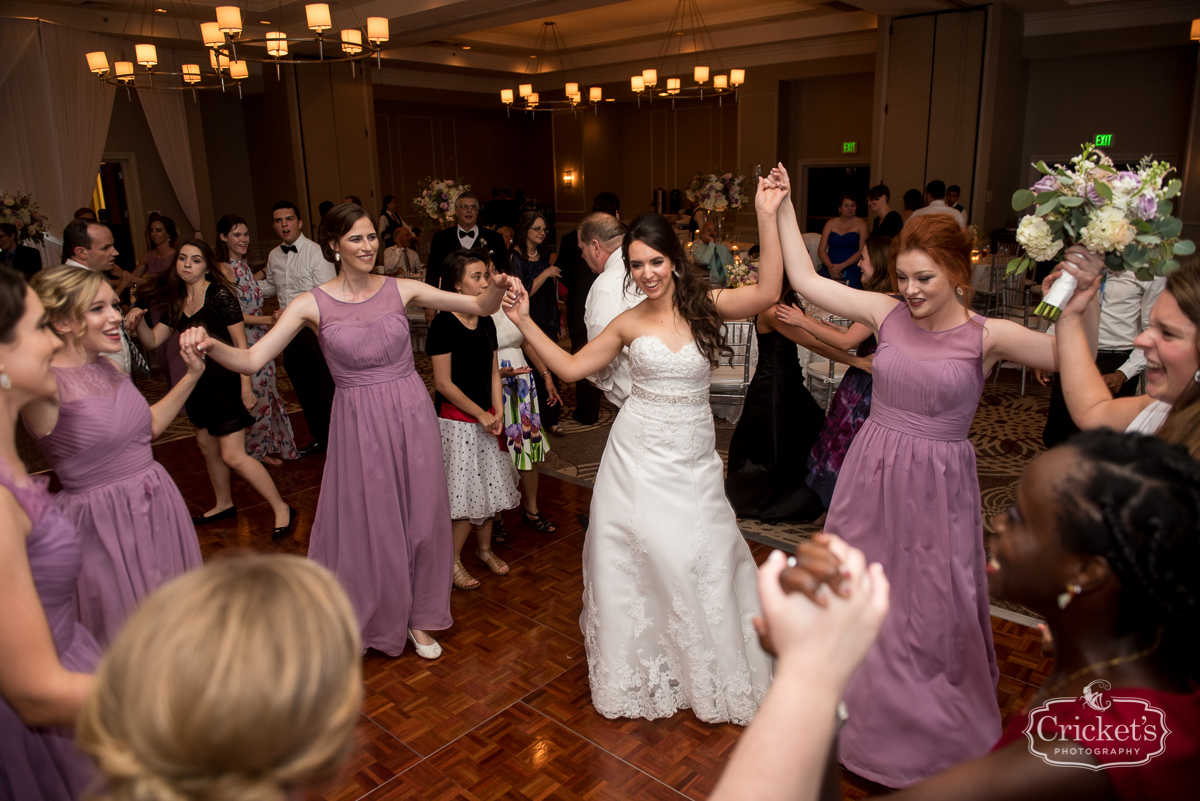 sheraton orlando north luxury wedding photography