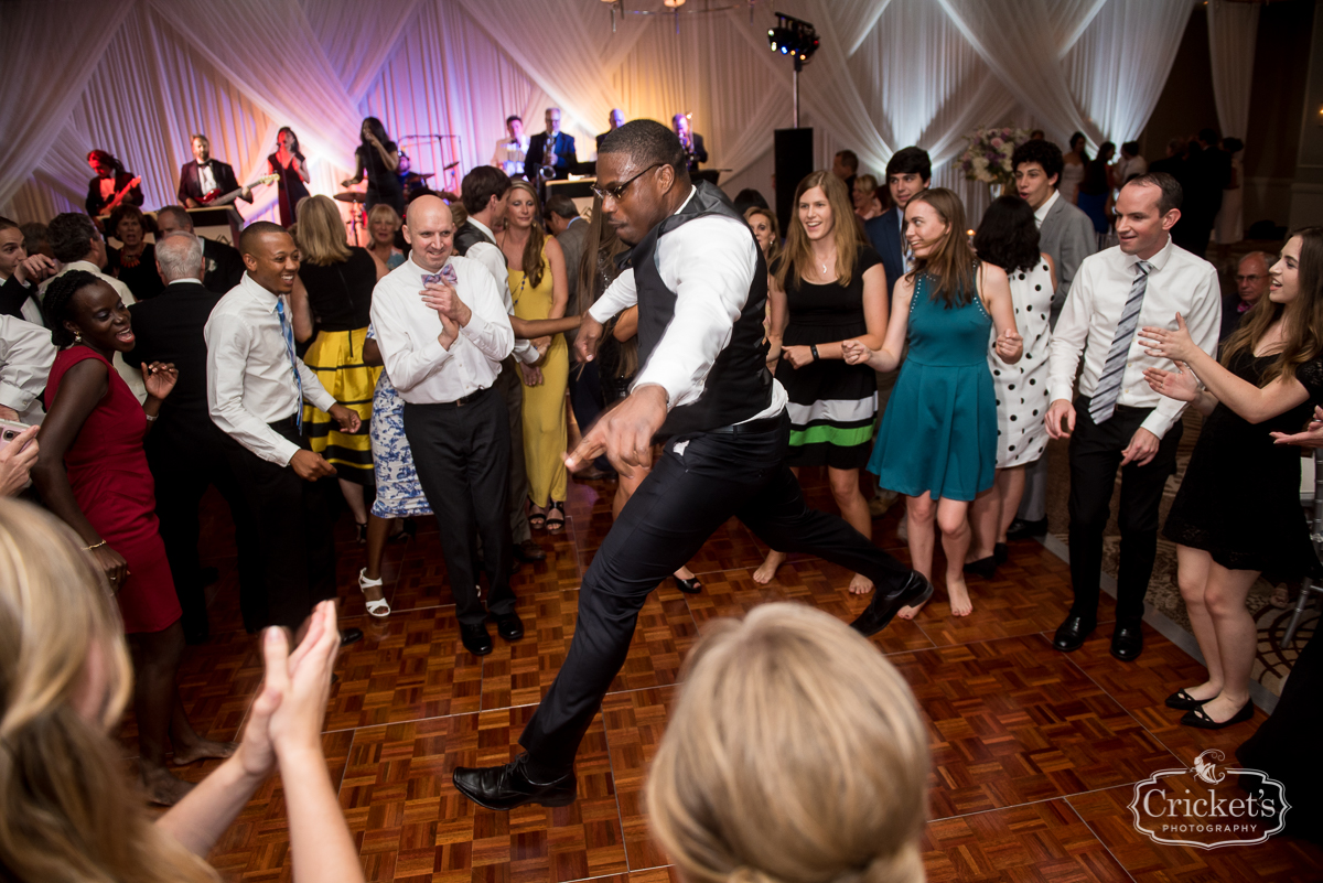 sheraton orlando north luxury wedding photography