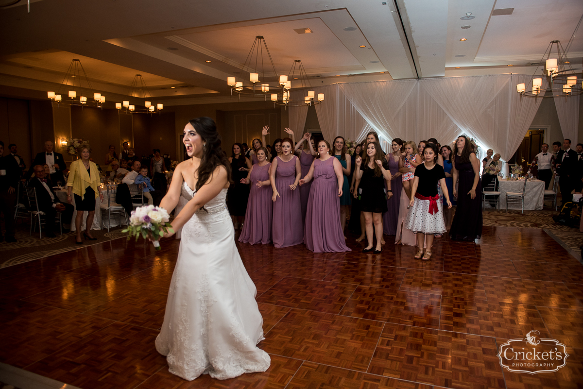 sheraton orlando north luxury wedding photography