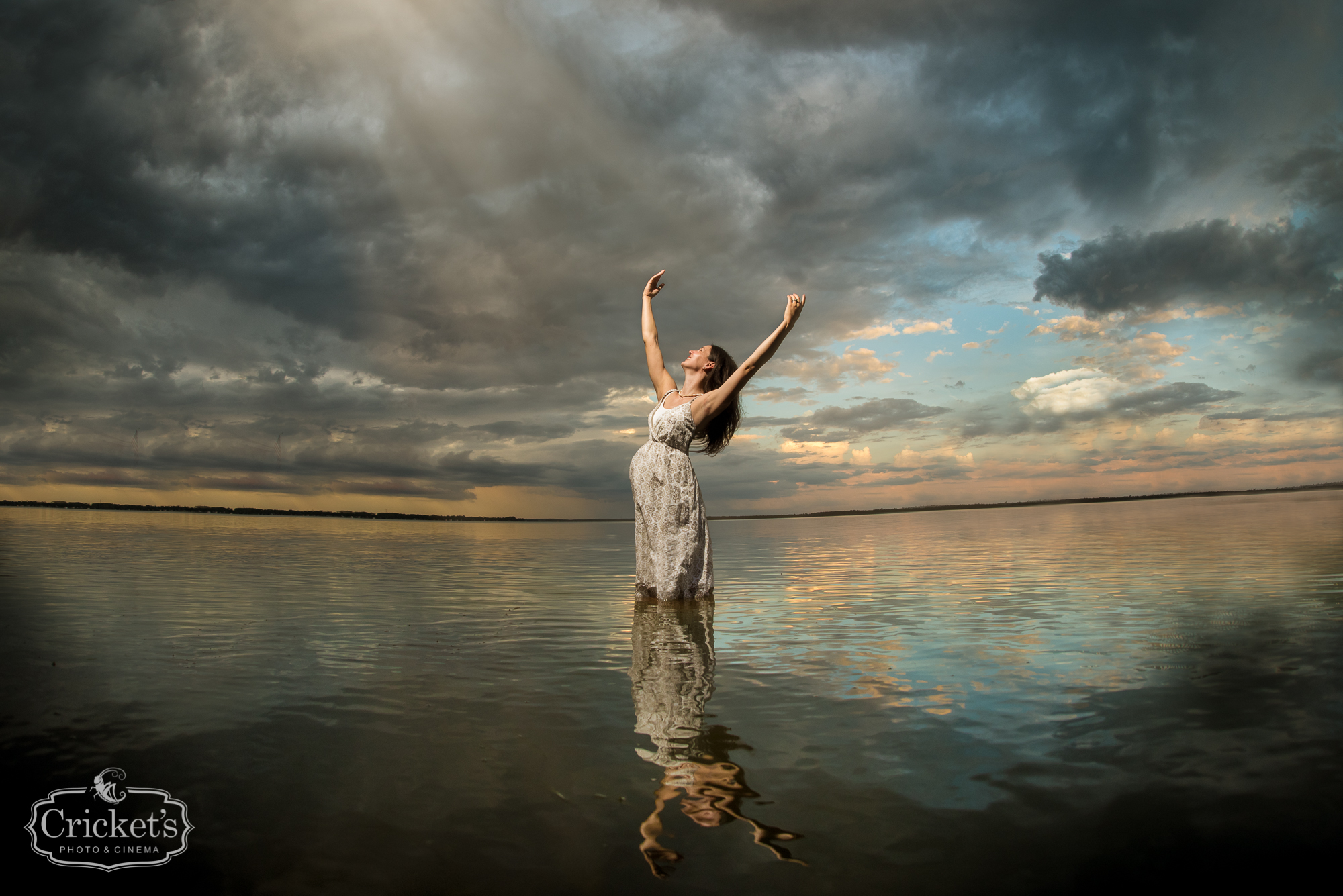 orlando maternity family photography