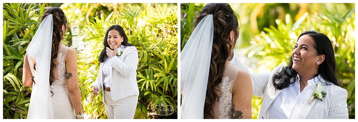 paradise cove orlando wedding photography