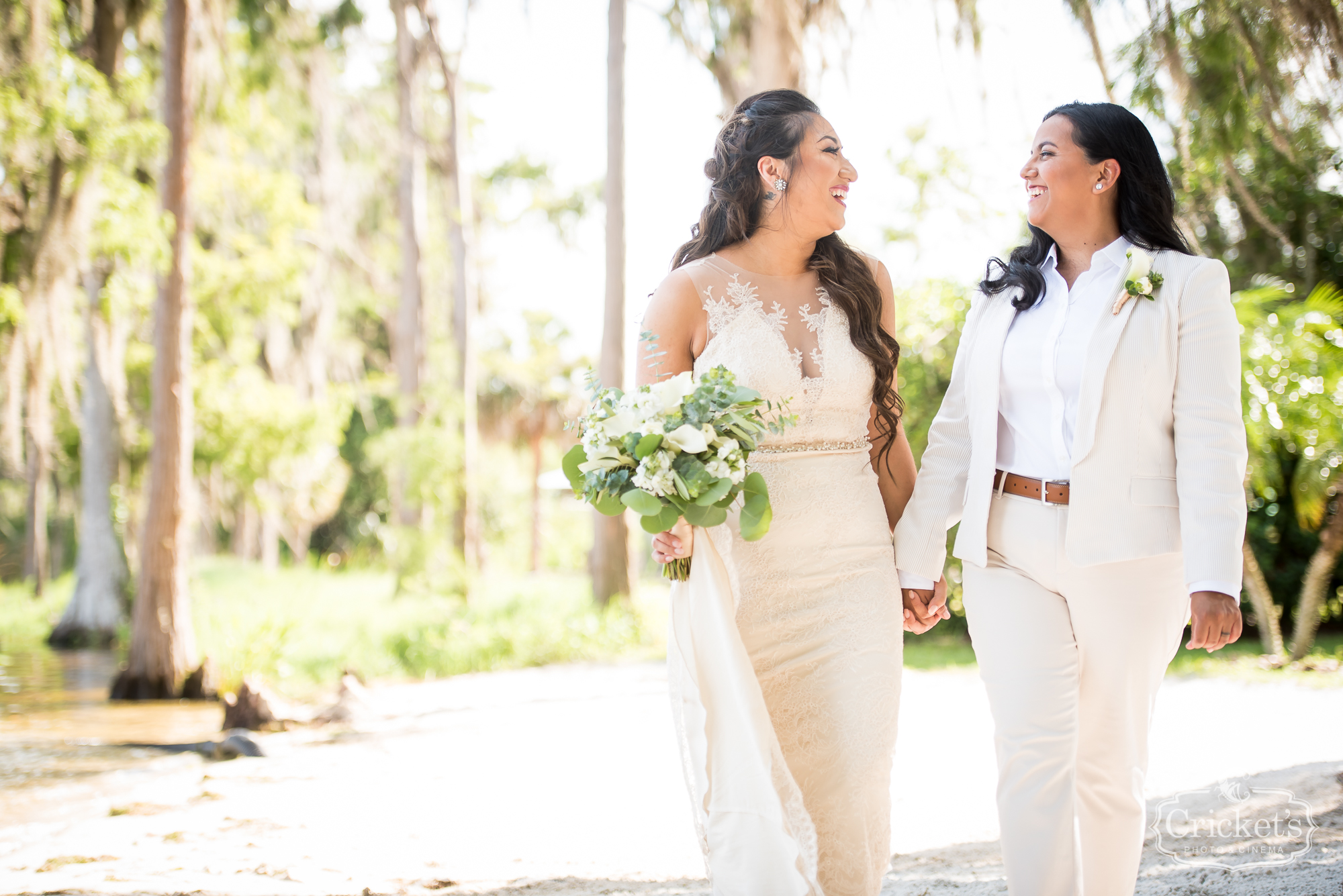 paradise cove orlando wedding photography