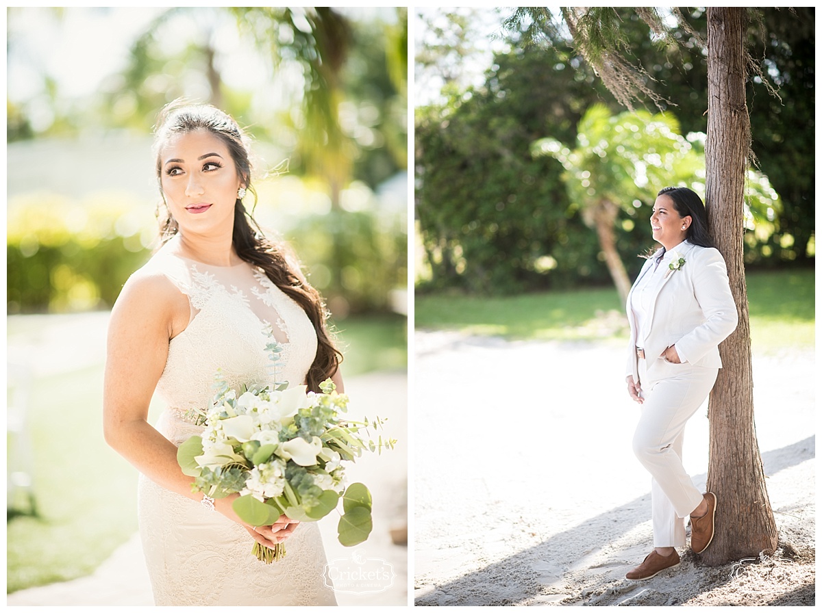 paradise cove orlando wedding photography