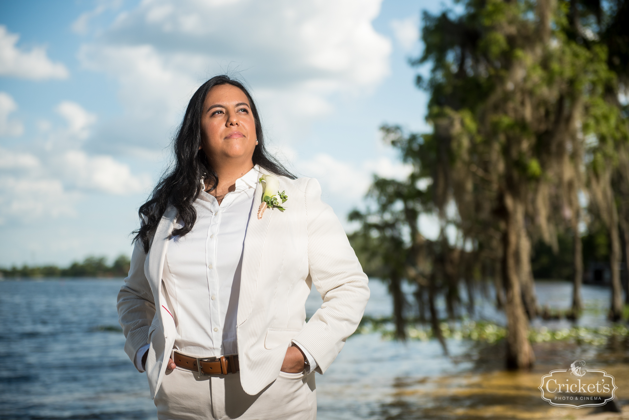 paradise cove orlando wedding photography