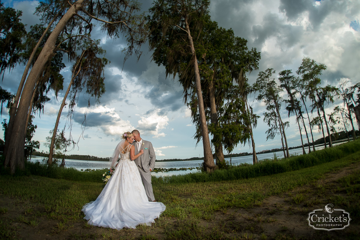 paradise cove orlando wedding photography